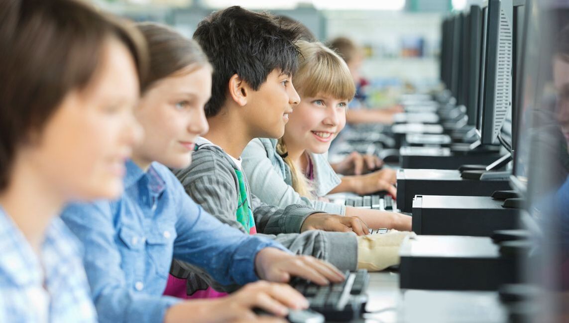 Dr. Ben Carson: It’s Time to Send Our Children Back to School​