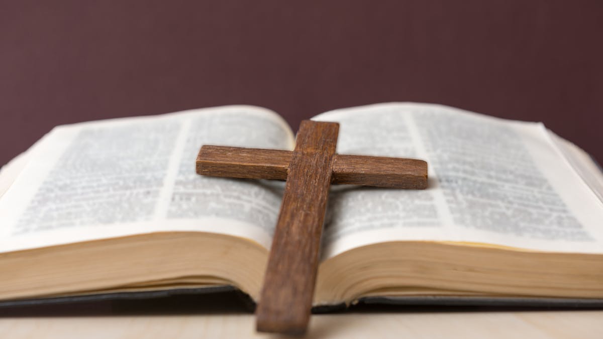 Insight: Why Faith Is Important