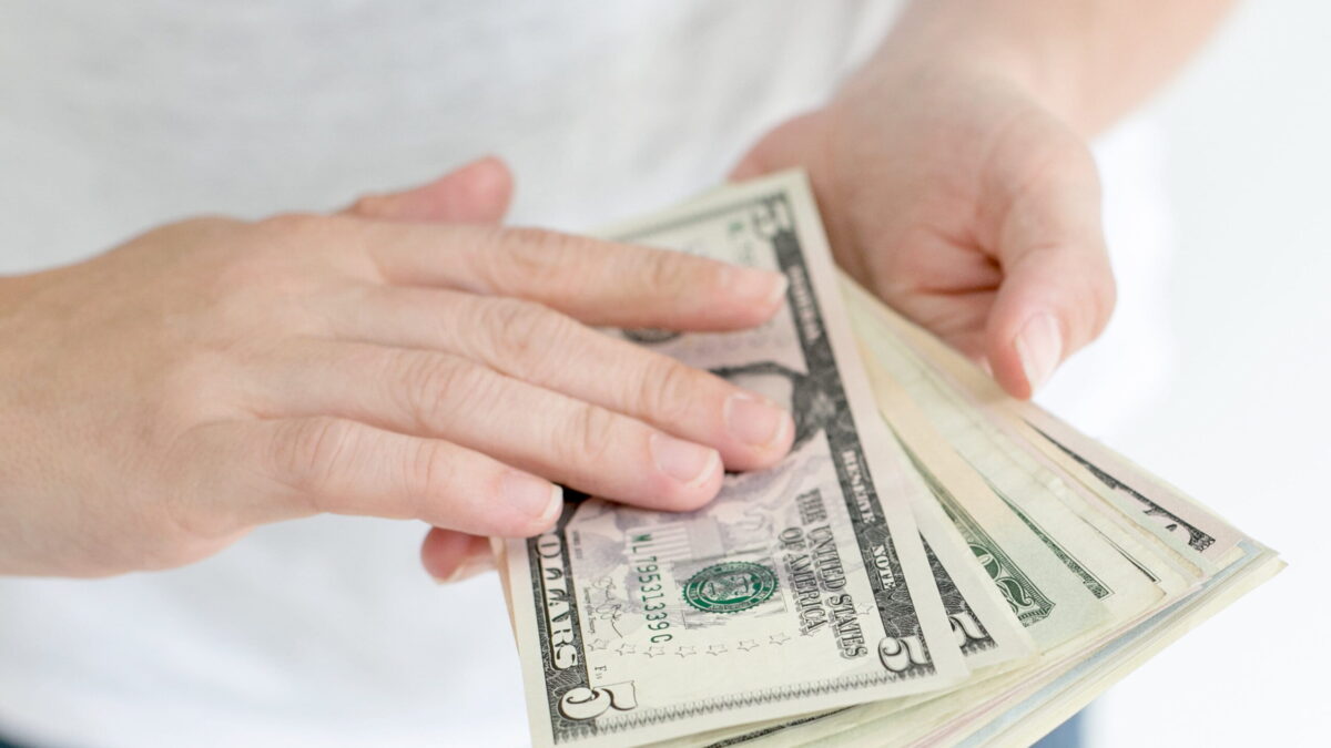 Congress Wants To Charge You Billions For Earmarks And Call It A Budget