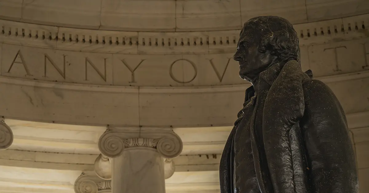 CARSON: America’s First Freedom Must Remain a Cornerstone of Our Nation