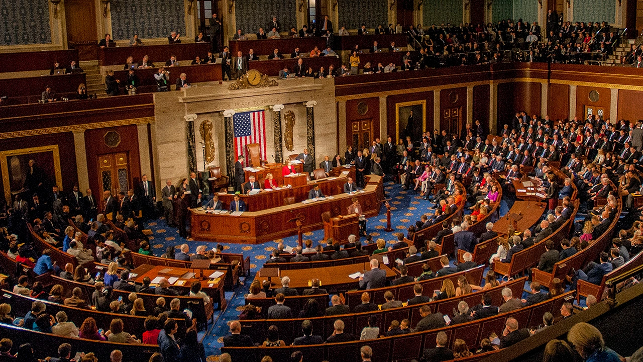 Pro-Life Letter to Congress