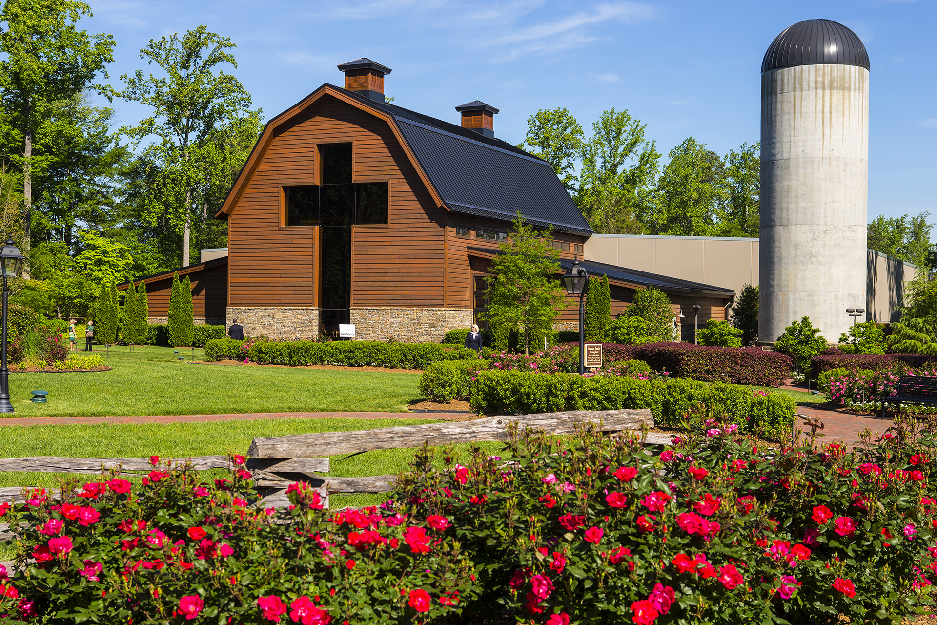 Dr. Ben Carson to Speak at the Billy Graham Library on the American Cornerstone Institute’s Perilous Fight Faith Tour