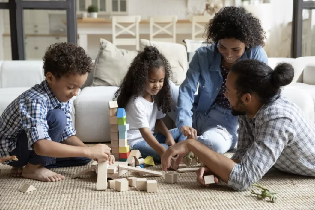 Don’t Stop Having Children Because of ‘Climate Change’