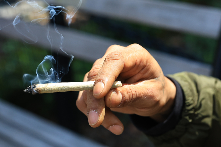 BEN CARSON: As a doctor, I know fewer restrictions on marijuana will make cities worse