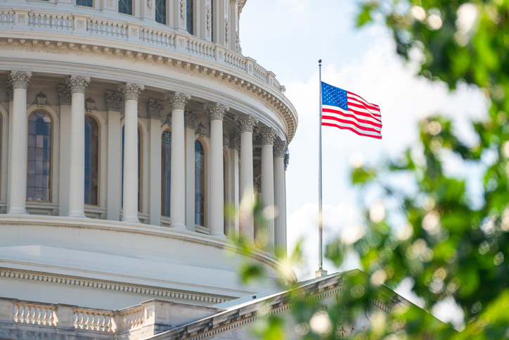 To save the republic, Congress must learn to legislate again