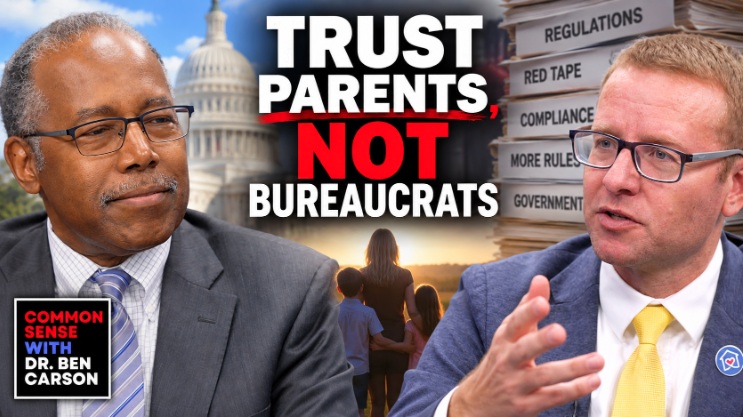 Washington Should Trust Parents, Not Bureaucrats